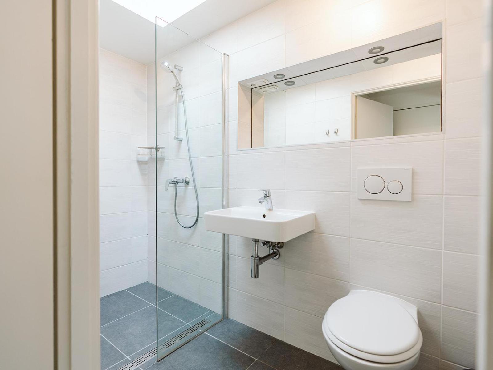 Mimosa 9 - Klepperstee Ouddorp Not Intended For Company Or Work-Related Stays ภายนอก รูปภาพ