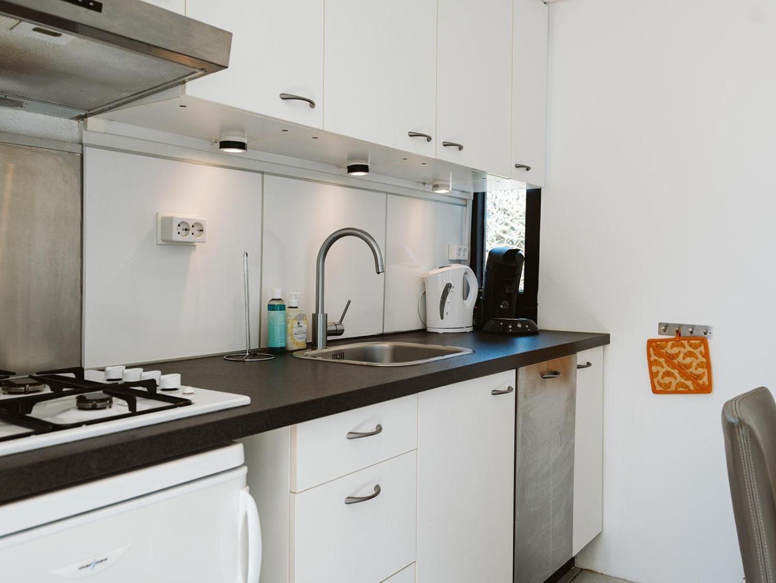 Mimosa 9 - Klepperstee Ouddorp Not Intended For Company Or Work-Related Stays ภายนอก รูปภาพ